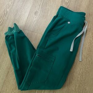 Figs Jogger Scrub Pants
